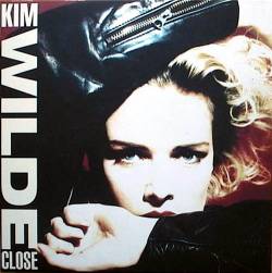 Kim Wilde : Close